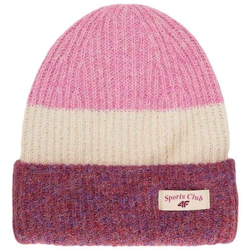 4F CAP